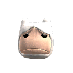 Boo!