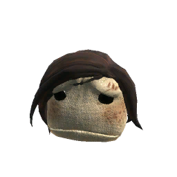 Boo!