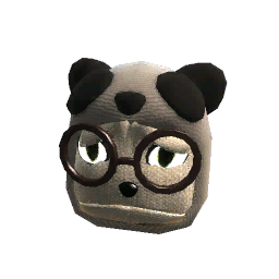 Boo!