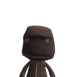 Boo!