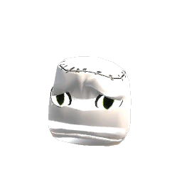 Boo!