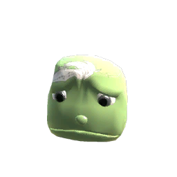 Boo!