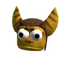 Boo!