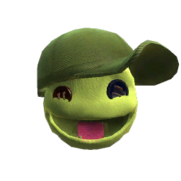Yay!