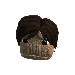 Boo!