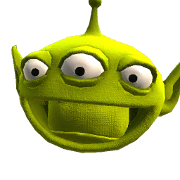 Boo!