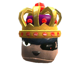 Boo!