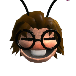 Yay!