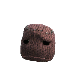 Boo!