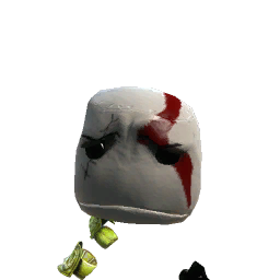 Boo!