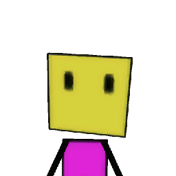 Boo!