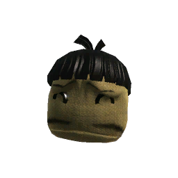 Boo!