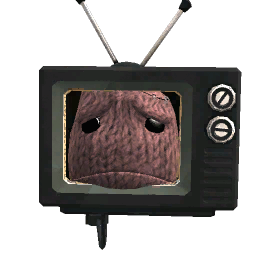 Boo!