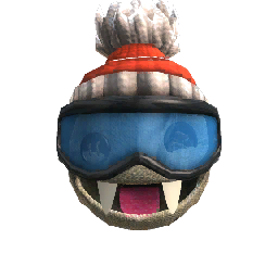 Yay!
