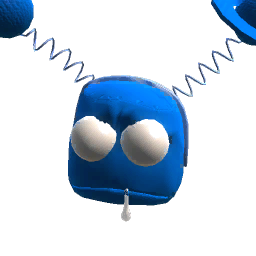 Boo!