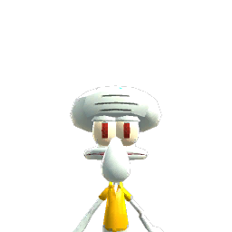 Yay!