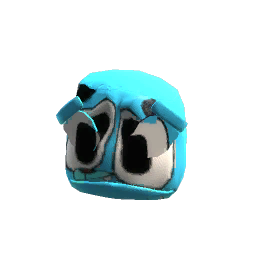 Boo!