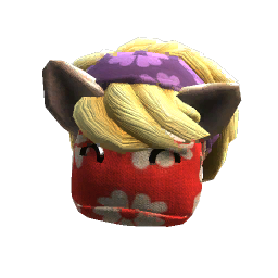 Boo!
