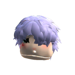 Boo!