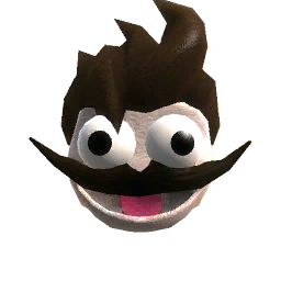 Yay!