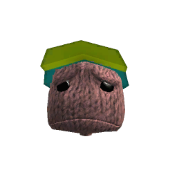 Boo!