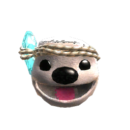 Yay!