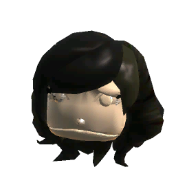 Boo!