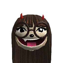 Yay!