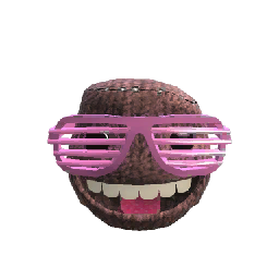Yay!