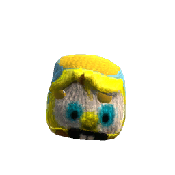 Boo!