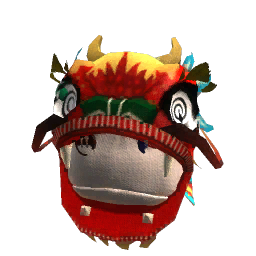 Boo!