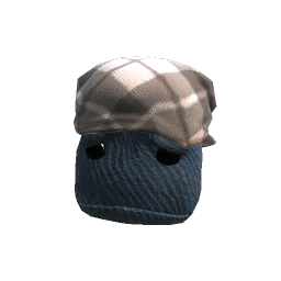 Boo!