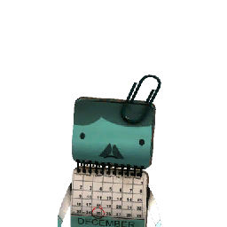 Boo!