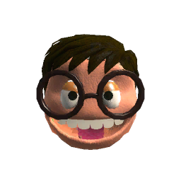 Yay!