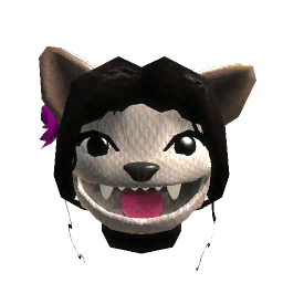 Yay!