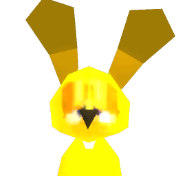 Yay!