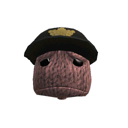 Boo!