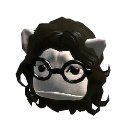 Boo!
