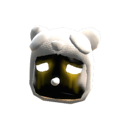 Boo!