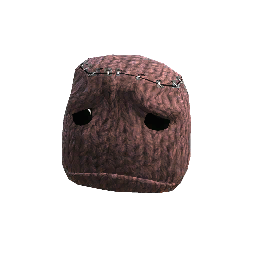 Boo!