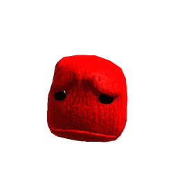 Boo!