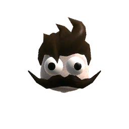 Meh.