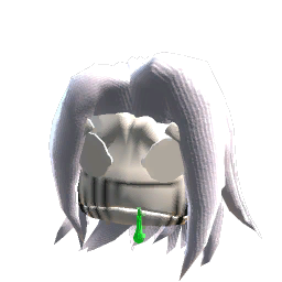 Boo!