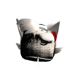Boo!