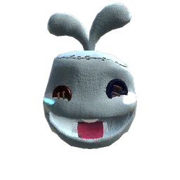 Yay!