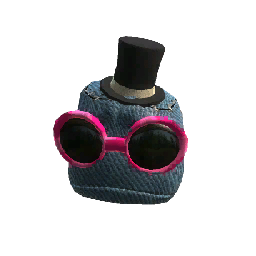 Boo!