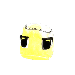 Boo!