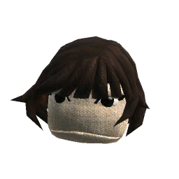 Boo!
