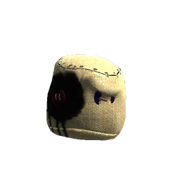 Boo!