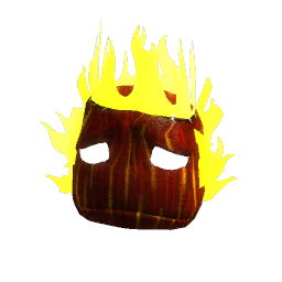 Boo!